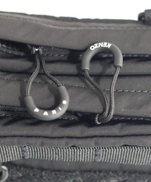 ショルダーバッグ 「KENZO/ケンゾー」CROSSBODY BAG メンズの画像