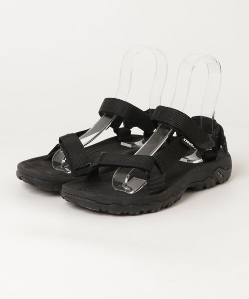 Teva ブラック スポーツサンダル 25.0cm再値下げ Teva（テバ） サンダル 25cm ブラック メンズ : ZOZOTOWN Yahoo!店
