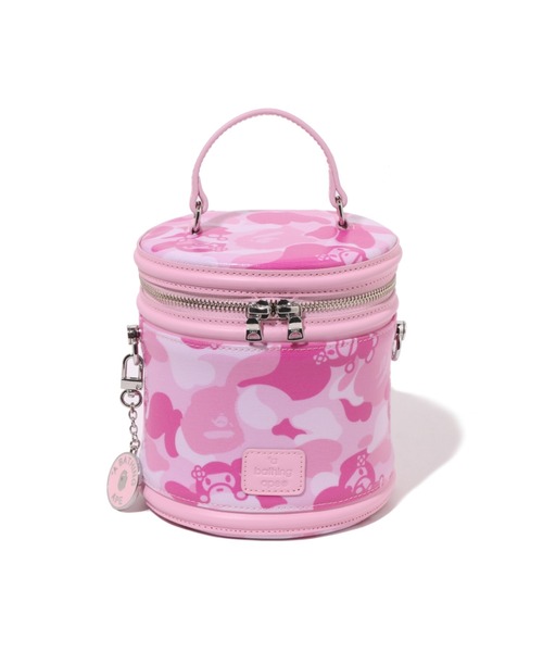 A BATHING APE（アベイシングエイプ） ショルダーバッグ バッグ BABY 