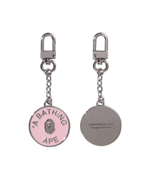 A BATHING APE（アベイシングエイプ） ショルダーバッグ バッグ BABY