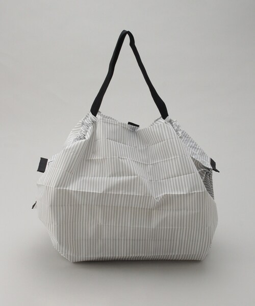 212 KITCHEN STORE エコバッグ コンパクトバッグ L・SEN 「Shupatto