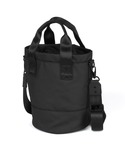 トートバッグ 「BLACK LABEL」2WA...の詳細画像3