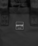 トートバッグ 「BLACK LABEL」2WA...の詳細画像5