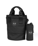 トートバッグ 「BLACK LABEL」2WA...の詳細画像4