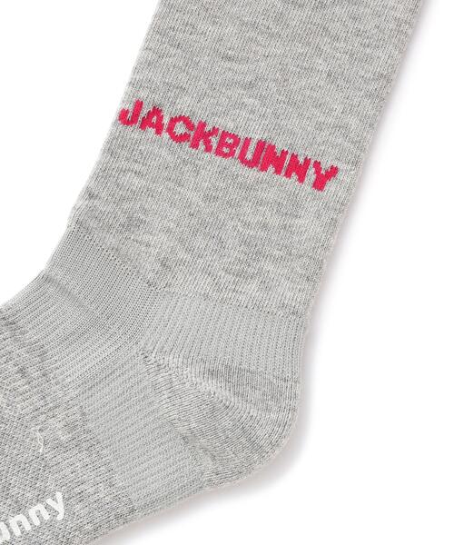 Jack Bunny!!（ジャックバニー） 靴下 「Jack Bunny!!」ニー