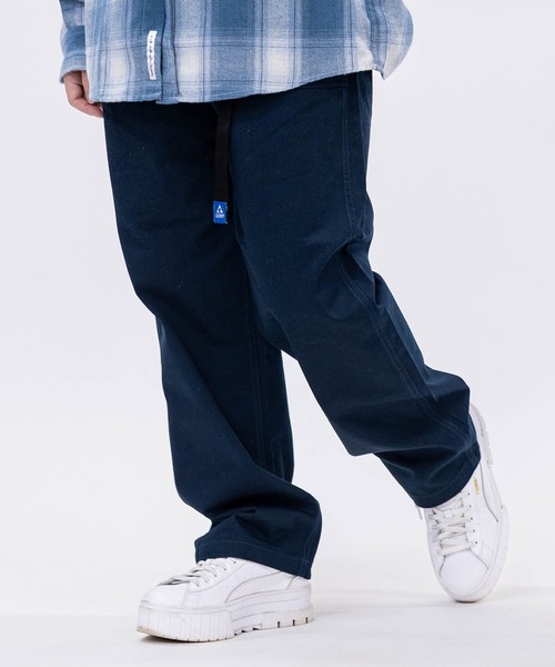 「GERRY」 チノパンツ LARGE ネイビー メンズ_画像3