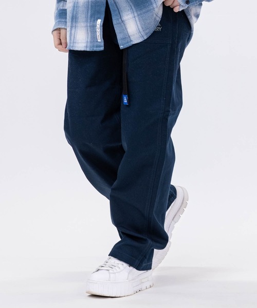 「GERRY」 チノパンツ LARGE ネイビー メンズ_画像4