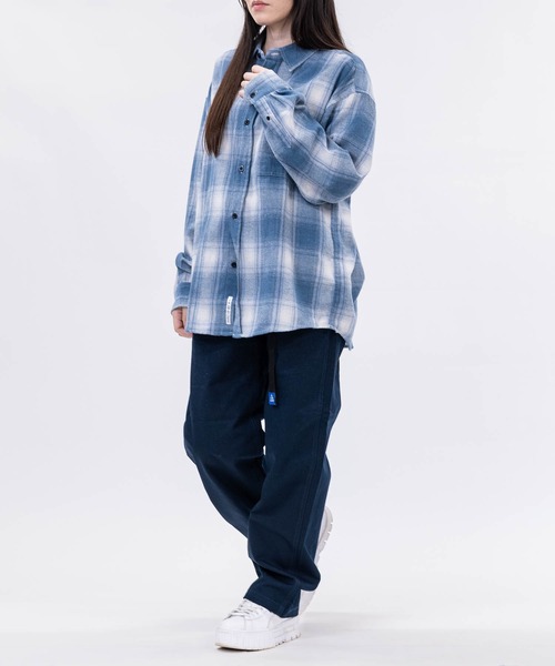 「GERRY」 チノパンツ LARGE ネイビー メンズ_画像5