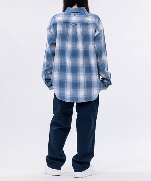 「GERRY」 チノパンツ LARGE ネイビー メンズ_画像6