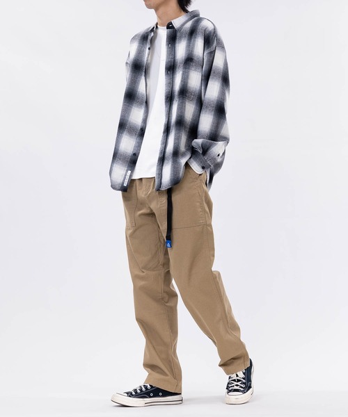 「GERRY」 チノパンツ LARGE ネイビー メンズ_画像9