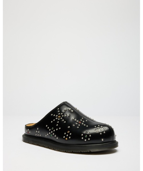 Dr.Martens（ドクターマーチン） シューズ SAN STUD ミュール 42449001