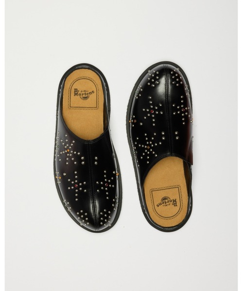 Dr.Martens（ドクターマーチン） シューズ SAN STUD ミュール 42449001