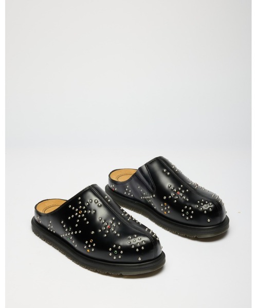 Dr.Martens（ドクターマーチン） シューズ SAN STUD ミュール 42449001