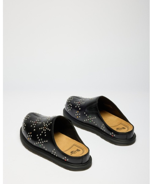 Dr.Martens（ドクターマーチン） シューズ SAN STUD ミュール 42449001