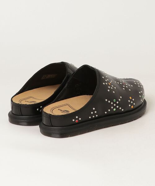 Dr.Martens（ドクターマーチン） シューズ SAN STUD ミュール 42449001