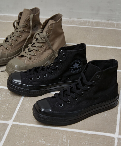 CONVERSE（コンバース） オールスター スニーカー ALL STAR SQUARETOE