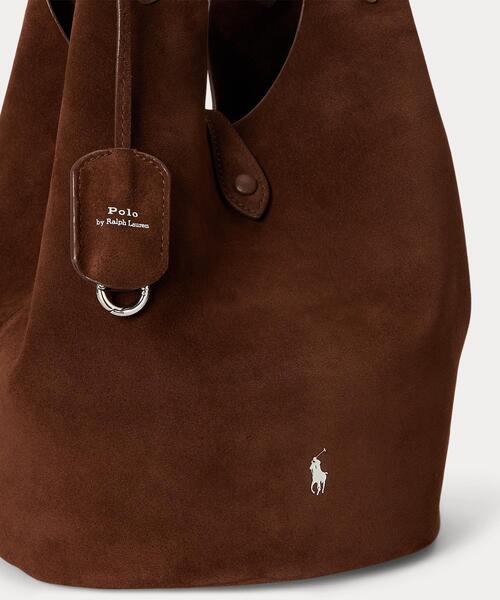 POLO RALPH LAUREN（ポロ・ラルフローレン） ラルフローレン トート