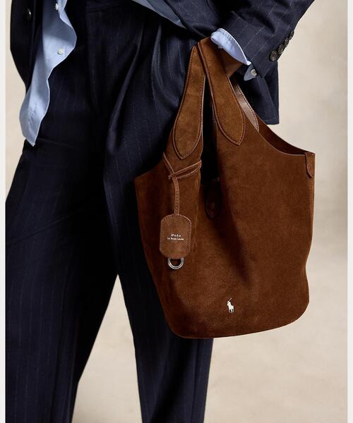 POLO RALPH LAUREN（ポロ・ラルフローレン） ラルフローレン トート