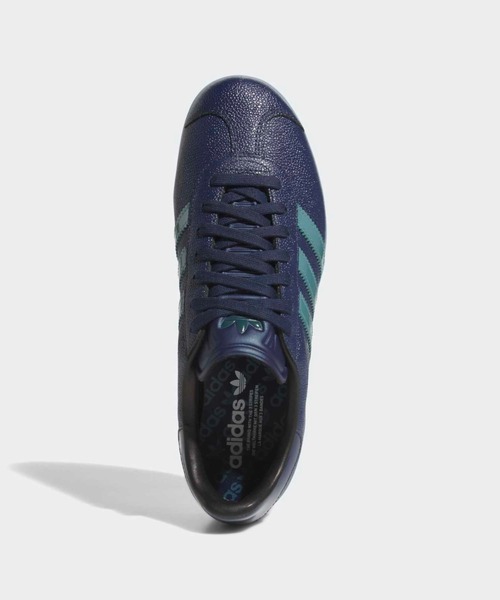adidas（アディダス） スニーカー オリジナルスゴルフ ガゼル ラックス