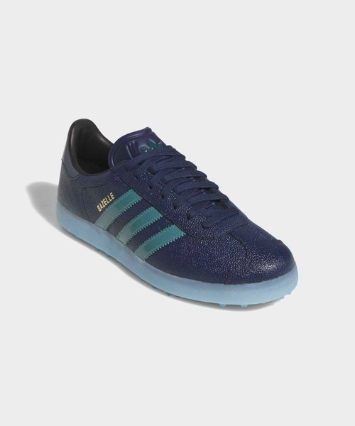 adidas（アディダス） スニーカー オリジナルスゴルフ ガゼル ラックス
