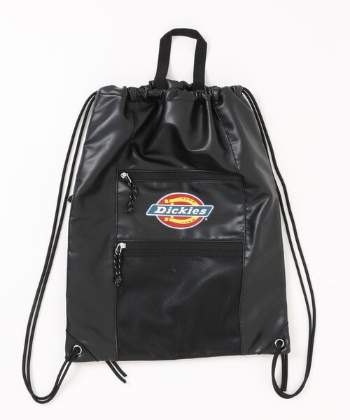 Dickies（ディッキーズ） ウエストポーチ 「Dickies」DK ICON LOGO