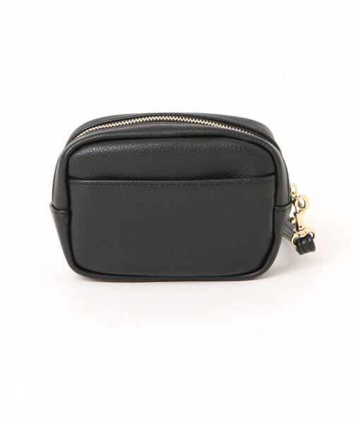 「MARY QUANT」 ポーチ FREE アイボリー レディース_画像2