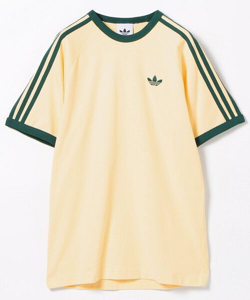 T*e様 【人気色美品】 CB THE THREE STRIPES adidas（アディダス） adidas tシャツ 半袖 3-STRIPES TEE/スリー