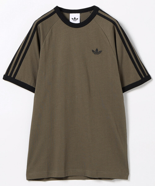 adidas（アディダス） adidas tシャツ 半袖 3-STRIPES TEE/スリー