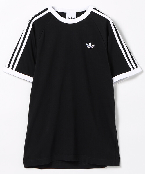 adidas（アディダス） adidas tシャツ 半袖 3-STRIPES TEE/スリー