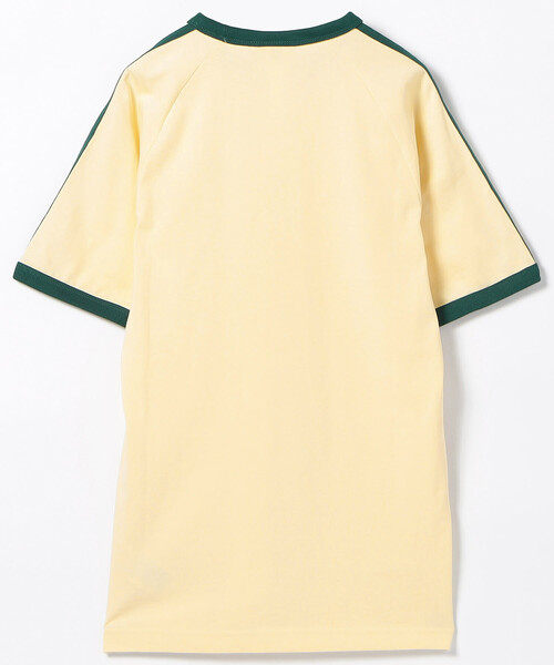 adidas（アディダス） adidas tシャツ 半袖 3-STRIPES TEE/スリー