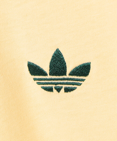 adidas（アディダス） adidas tシャツ 半袖 3-STRIPES TEE/スリー