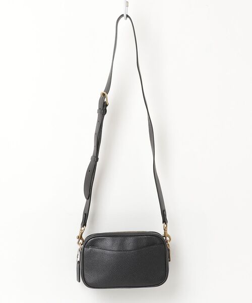 COACH（コーチ） ショルダーバッグ - ブラック レディース : ZOZOTOWN
