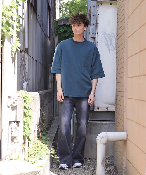 新品 GOOD WEAR ★ Tシャツ protocol_swtgw030064
