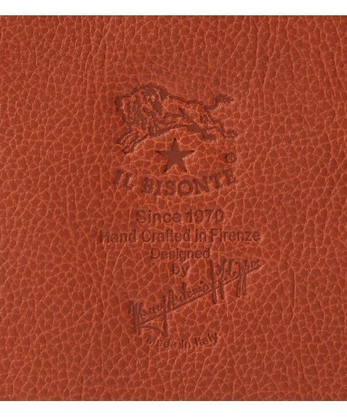IL BISONTE（イルビゾンテ） トートバッグ IL BISONTE / CANVAS x