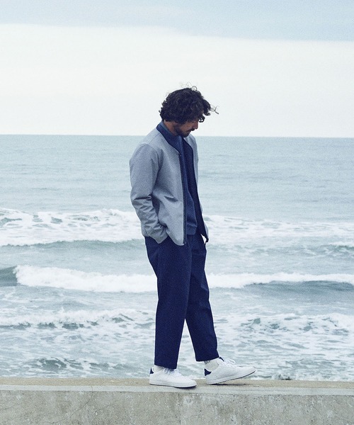 adidas パンツ ADICROSS ストレッチワイドパンツ【adidas Golf
