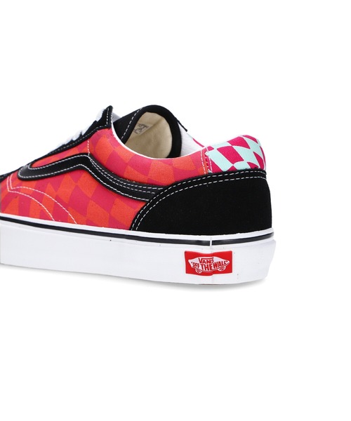 バンズ スニーカー VANS Old Skool Twist VN0A4UUI22A ZOZOTOWN PayPayモール店 - 通販 - PayPayモール ください