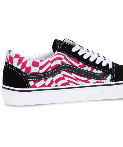 バンズ スニーカー VANS Old Skool Twist VN0A4UUI22A ZOZOTOWN PayPayモール店 - 通販 - PayPayモール ください