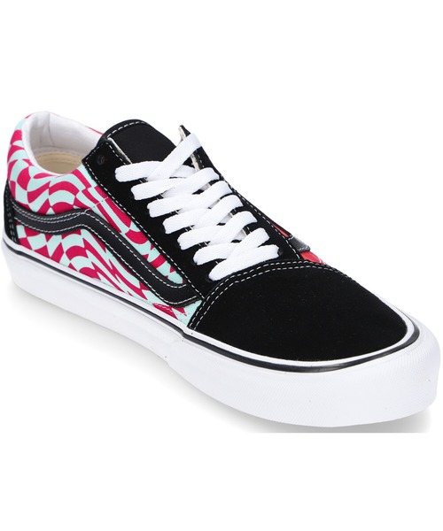 バンズ スニーカー VANS Old Skool Twist VN0A4UUI22A ZOZOTOWN PayPayモール店 - 通販 - PayPayモール ください