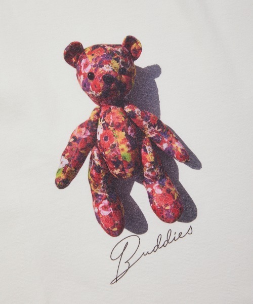 rehacer（レアセル） tシャツ : My Buddy Made in Japan / マイ