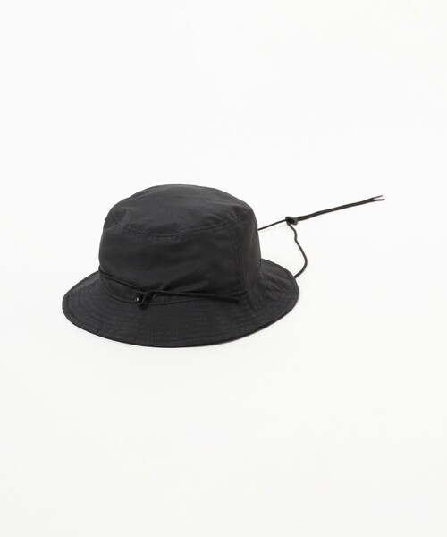 BEAMS GOLF リバーシブルハット BEAMS GOLF 帽子 ハット 「UNISEX」BEAMS / リバーシブル メンズ