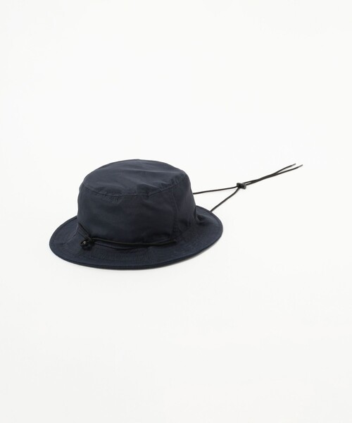 BEAMS GOLF リバーシブルハット BEAMS GOLF 帽子 ハット 「UNISEX」BEAMS / リバーシブル メンズ