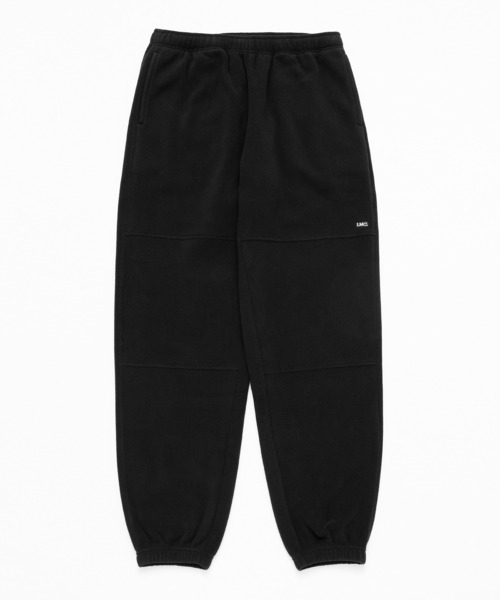 スウェット・トレーナー LMC OG WIDE PANTS black 0LM45SPT401BLK 165f3f7ab062f7ba290274e29ca65a