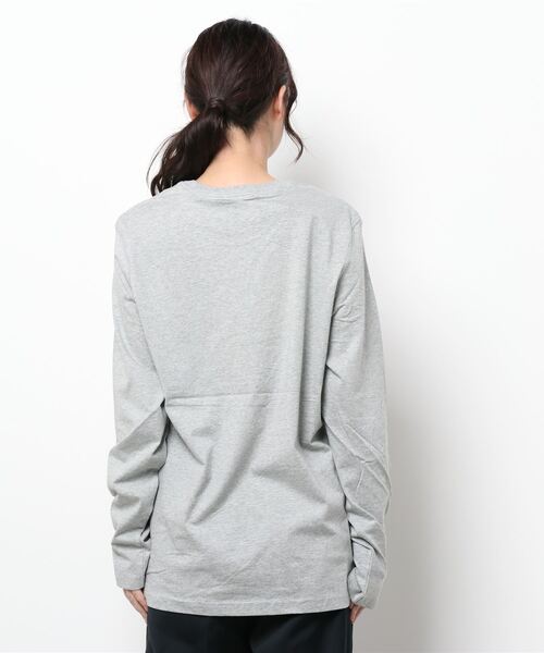 tシャツ   トミーヒルフィガー CORE FLAG LONG SLEEVE  ロングスリーブTEE レディース メンズ TOMMY HILFIGER tシャツ Tommy Hilfiger トミーヒルフィガー