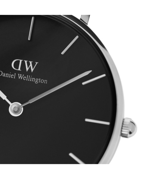 Daniel Wellington（ダニエルウェリントン） 腕時計 PETITE ASHFIELD
