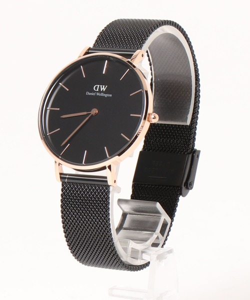 Daniel Wellington（ダニエルウェリントン） 腕時計 PETITE ASHFIELD