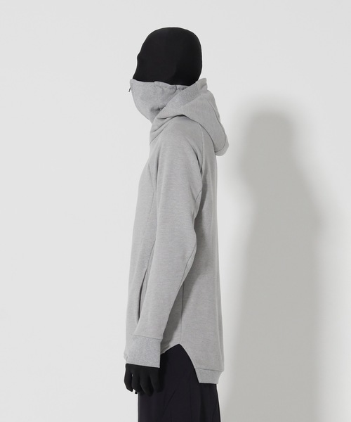 パーカー COVERED NECK PARKA メンズ レディース_13