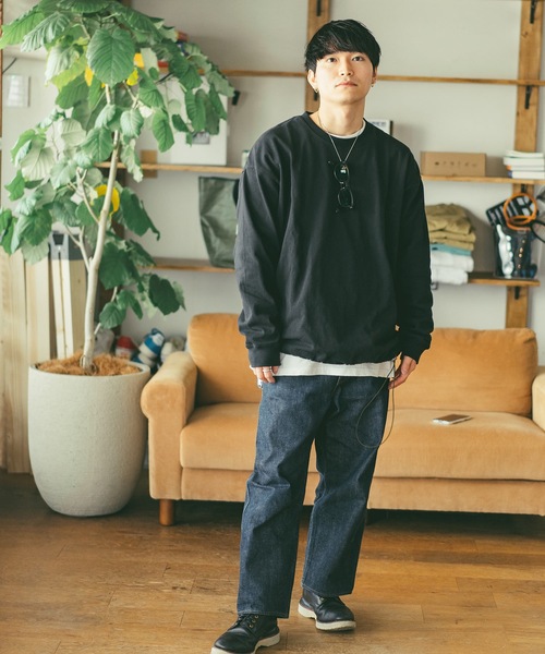 gym master（ジムマスター） tシャツ 10.4oz プレミアムヘビーウェイト