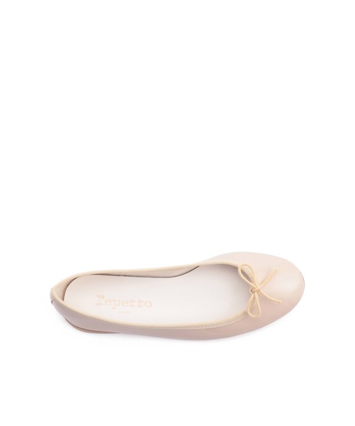 repetto（レペット） バレエシューズ パンプス Cendrillon Vegan