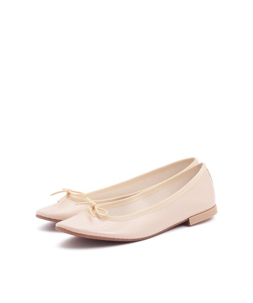 repetto（レペット） バレエシューズ パンプス Cendrillon Vegan