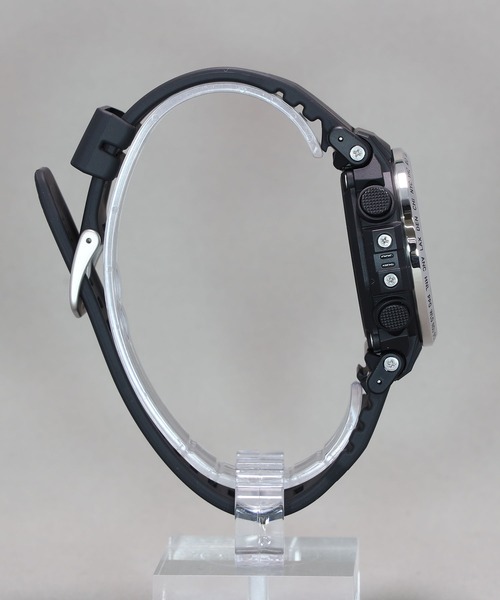腕時計 Climber Line(クライマーライン) / 電波ソーラー / PRW-61-1AJF メンズの画像